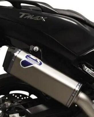 SCARICO TERMIGNONI T MAX 530 TMAX 560 SCARICO TMAX