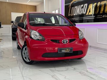 Toyota Aygo 1.0 Full Optional
