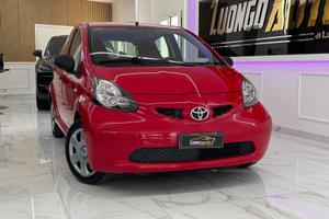 Toyota Aygo 1.0 Full Optional