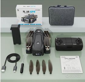 Drone Gps TL 16 Gps