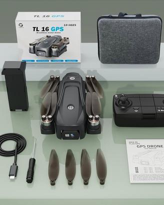 Drone Gps TL 16 Gps