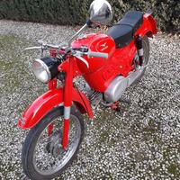 Moto Guzzi ZIGOLO 110- 1962