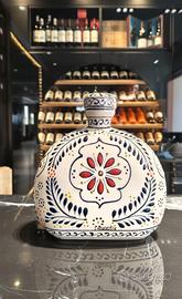 La Cofradia -Tequila Talavera Reposado 0.70 cl 38%