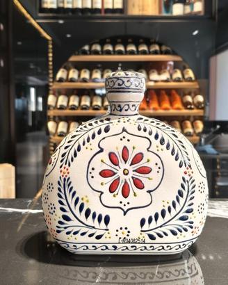 La Cofradia -Tequila Talavera Reposado 0.70 cl 38%