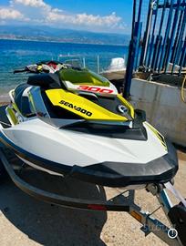 Seadoo rxp 300 a f f a r e