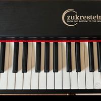 Tastiera Digitale 88 Tasti Zukrestein Nuova