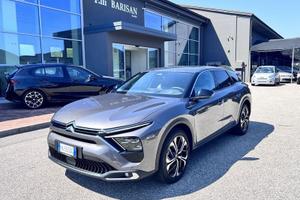 Citroën C5 X 1.2 130 cv Automatico Plus