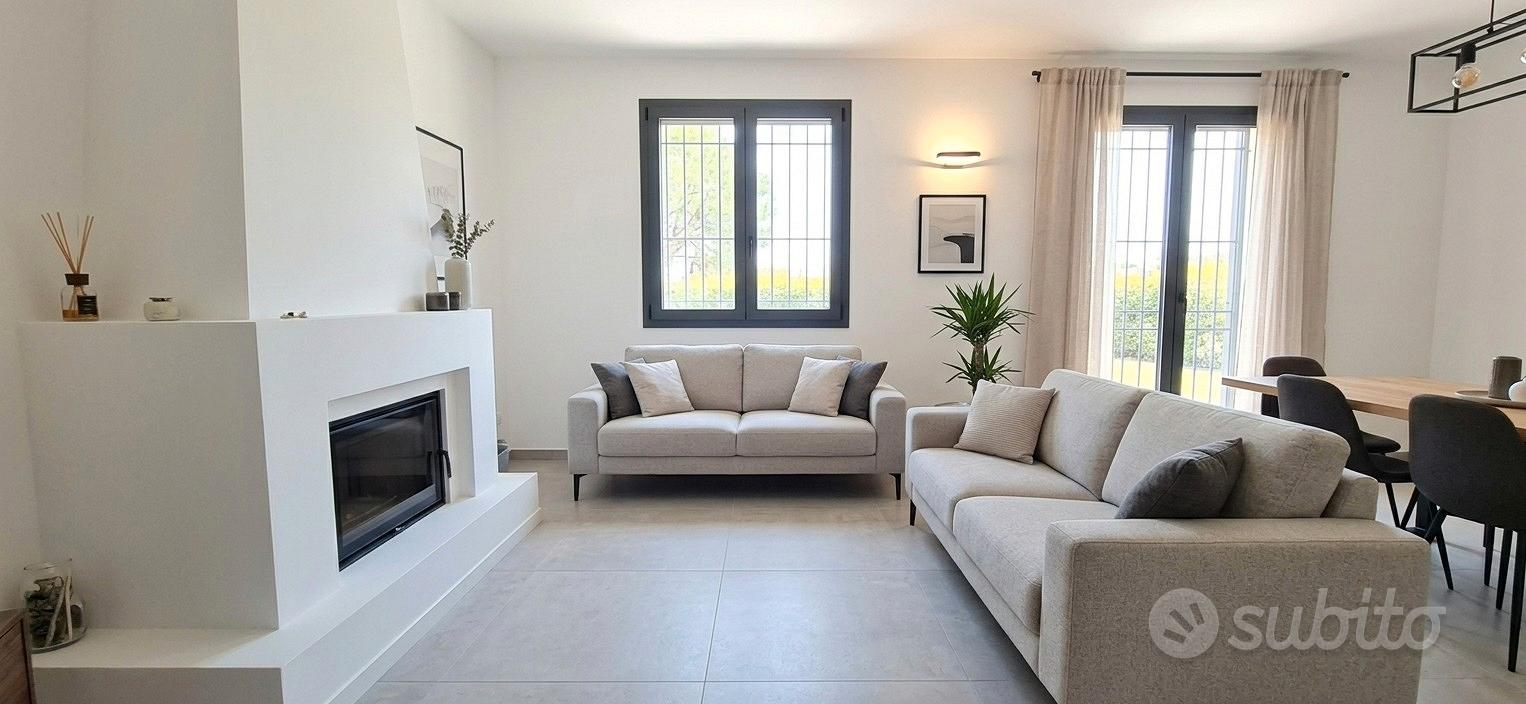 Casa – Cùllieri/Cuglieri, Santa Caterina di Pittinuri - Altro