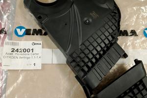 Carter protezione  cinghia distribuzione  242001