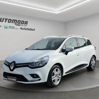 RENAULT Clio 1.5DCI AUTOCARRO N1