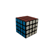 Cubo Rubik 4x4 - Gioco di logica