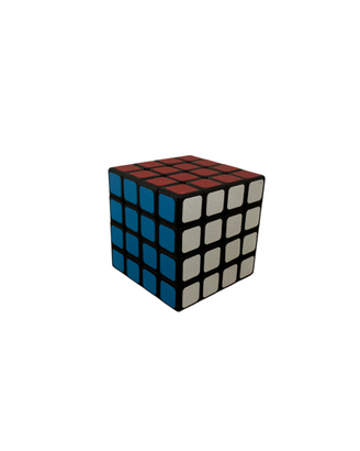 Cubo Rubik 4x4 - Gioco di logica