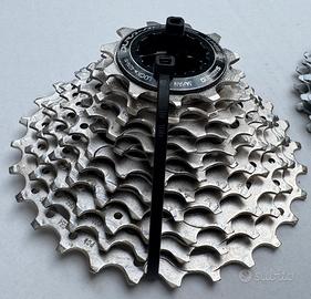 Pacco pignoni Shimano Dura Ace CS-9000 11v