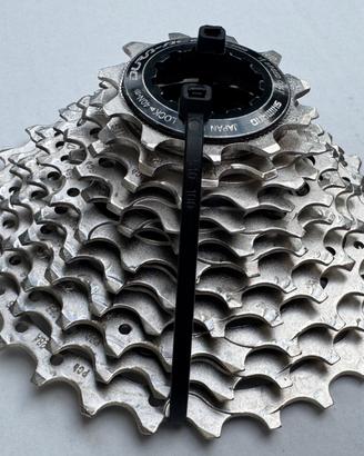 Pacco pignoni Shimano Dura Ace CS-9000 11v