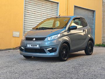 Aixam City  Climatizzata 