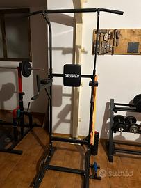 Attrezzo pull-up ONETWOFIT OT084