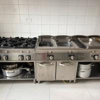 Cucina Professionale