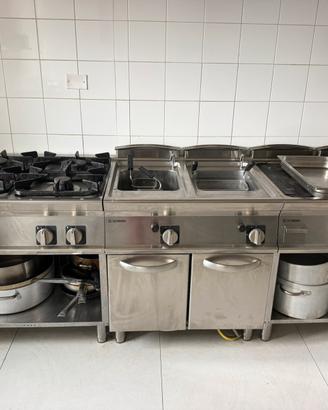 Cucina Professionale