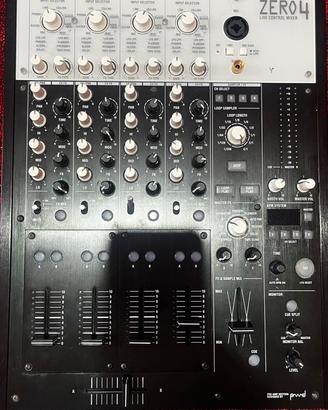 Mixer Korg zero 4