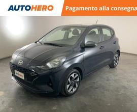 HYUNDAI i10 PF89648