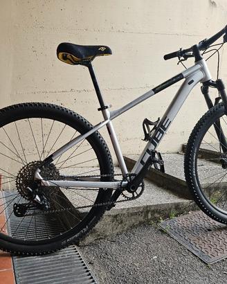 MTB 29" CUBE Attention SLX 2023 Shimano XT