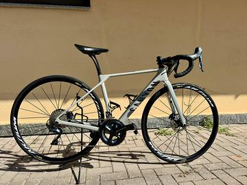 Canyon Endurace CF Carbon