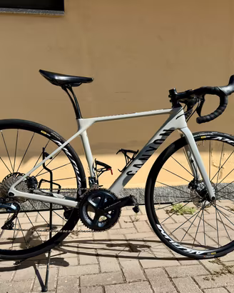 Canyon Endurace CF Carbon