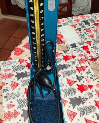 misuratore di pressione