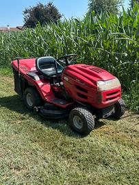 trattorino mtd meccanico