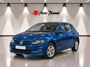 Volkswagen Polo 1.0 TSI 5p. Sport BlueMotion Techn