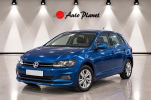 Volkswagen Polo 1.0 TSI 5p. Sport BlueMotion Techn