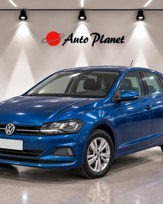 Volkswagen Polo 1.0 TSI 5p. Sport BlueMotion Techn