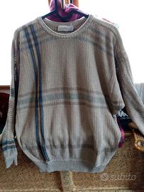 Maglia versace uomo vintage