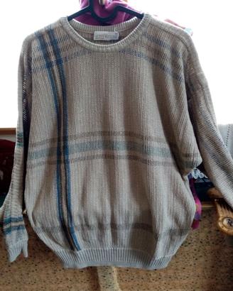 Maglia versace uomo vintage