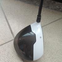 Driver Golf Taylor Made M1