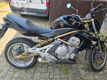 Kawasaki Er-6n