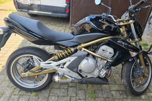 Kawasaki Er-6n