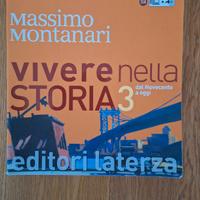 Vivere nella storia 3