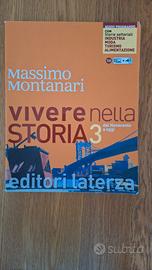 Vivere nella storia 3