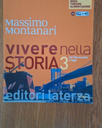 Vivere nella storia 3