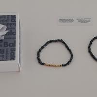 Bracciale doppio Baldinini