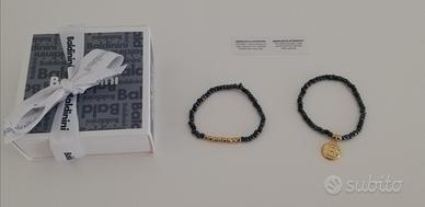 Bracciale doppio Baldinini