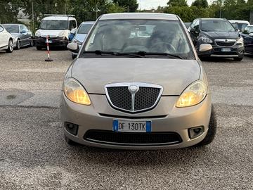 Lancia Ypsilon 1.2 Argento