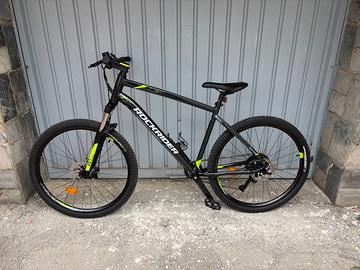 MTB Rockrider ST 530 XL 27.5" - Come Nuova