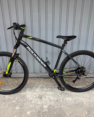 MTB Rockrider ST 530 XL 27.5" - Come Nuova