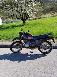 Bmw r80 g/s. gs. r 80g/s