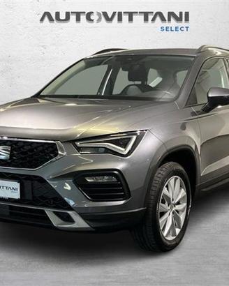 SEAT Ateca 1.5 EcoTSI 150cv Business DSG