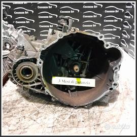 Cambi Manuali HYUNDAI Trajet D4EA