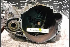 Cambi Manuali HYUNDAI Trajet D4EA