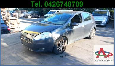 Ricambi usati Grande Punto 1.4 T-Jet 88kW 198A4000